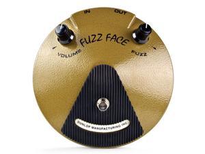 Dunlop EJ-F1 Eric Johnson Signature Fuzz Face Dunlop EJ-F1 Eric Johnson Signature Fuzz Face
