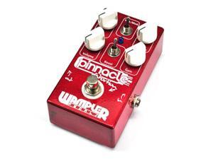 Wampler Pedals Pinnacle Distortion Wampler Pedals Pinnacle Distortion