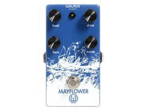 Walrus Audio Mayflower Overdrive Walrus Audio Mayflower Overdrive