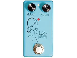 Red Witch Seven Sisters Violet Delay Red Witch Seven Sisters Violet Delay