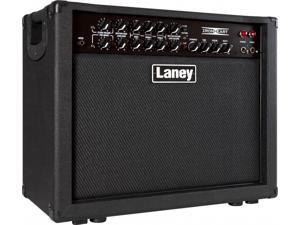 Laney IRT30 Ironheart 30 Watt 1x12" Guitar Tube Amp Combo Laney IRT30 Ironheart 30 Watt 1x12" Guitar Tube Amp Combo