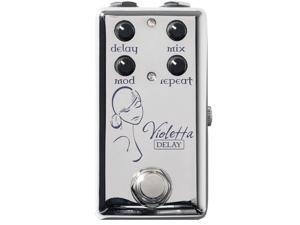 Red Witch Chrome Series Violetta Delay Red Witch Chrome Series Violetta Delay