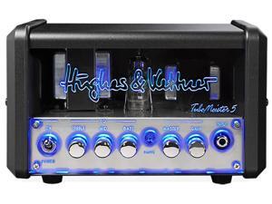 Hughes & Kettner Tubemeister 5W Tube Head Hughes & Kettner Tubemeister 5W Tube Head