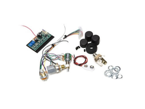 Seymour Duncan STC-3M4 Preamp Music Man Tone Circuit NEW Seymour Duncan STC-3M4 Preamp Music Man Tone Circuit NEW
