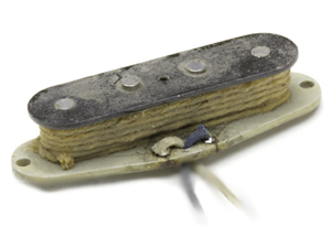 Seymour Duncan Antiquity II First Gen Single Coil P Bass Pickup 11044-17 NEW Seymour Duncan Antiquity II First Gen Single Coil P Bass Pickup 11044-17 NEW