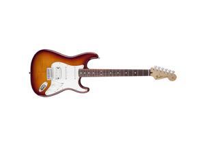 Fender Standard Stratocaster HSS Plus Top Rosewood Tobacco Sunburst NEW Fender Standard Stratocaster HSS Plus Top Rosewood Tobacco Sunburst NEW