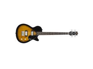 Gretsch G2224 Electromatic Jr Jet Bass II RW Neck Tobacco Sunburst Gretsch G2224 Electromatic Jr Jet Bass II RW Neck Tobacco Sunburst