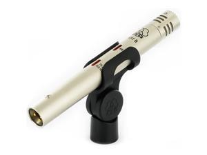 AKG C451-B Small Diaphragm Condenser Studio Mic Microphone C 451 C451B NEW AKG C451-B Small Diaphragm Condenser Studio Mic Microphone C 451 C451B NEW