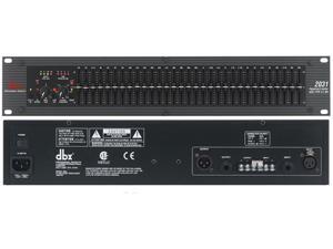 DBX 2031 Single Channel 31-Band EQ Limiter w/ XLR 1/4 NEW DBX 2031 Single Channel 31-Band EQ Limiter w/ XLR 1/4 NEW