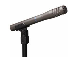 Audio Technica AT8033 Cardioid Studio Condenser Microphone Mic AT-8033 NEW Audio Technica AT8033 Cardioid Studio Condenser Microphone Mic AT-8033 NEW