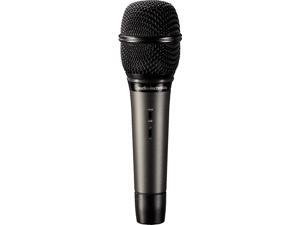 Audio Technica ATM710 Cardioid Condenser Vocal Microphone Mic NEW Audio Technica ATM710 Cardioid Condenser Vocal Microphone Mic NEW