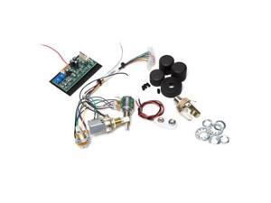 Seymour Duncan STC-3M3 Preamp Music Man Tone Circuit NEW Seymour Duncan STC-3M3 Preamp Music Man Tone Circuit NEW