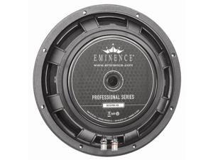 Eminence Delta Pro 12A 12" 8 ohm 400w RMS Guitar Amp Speaker Eminence Delta Pro 12A 12" 8 ohm 400w RMS Guitar Amp Speaker
