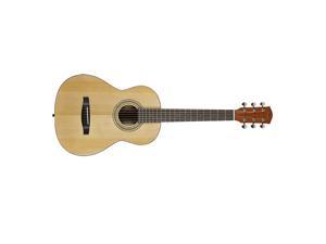 Fender MA-1 3/4 Size Steel Acoustic Guitar Rosewood Natural MC1 NEW Fender MA-1 3/4 Size Steel Acoustic Guitar Rosewood Natural MC1 NEW