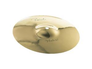 Paiste Signature Reflector Splash 10" NEW Paiste Signature Reflector Splash 10" NEW