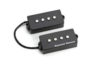 Seymour Duncan APB-2 Lighting Rods P-Bass Hot Pickup Set APB-2S NEW Seymour Duncan APB-2 Lighting Rods P-Bass Hot Pickup Set APB-2S NEW