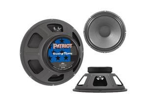 Eminence Swamp Thang 12" Replacement Speaker 8 Ohm NEW Eminence Swamp Thang 12" Replacement Speaker 8 Ohm NEW