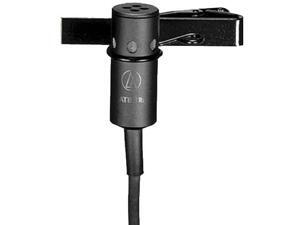 Audio Technica AT831b Miniature Lavalier Condenser Microphone Mic NEW Audio Technica AT831b Miniature Lavalier Condenser Microphone Mic NEW