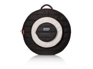 Mono Case M80 Cymbal Case Jet Black Waterproof NEW Mono Case M80 Cymbal Case Jet Black Waterproof NEW