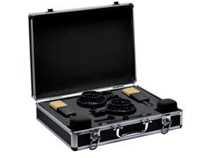 AKG C414 XL-II Factory Matched Pair Studio Condenser Microphone Set C414XLII NEW AKG C414 XL-II Factory Matched Pair Studio Condenser Microphone Set C414XLII NEW