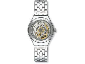 Swatch Irony Automatic Body and Soul Mens Watch YAS100G Swatch Irony Automatic Body and Soul Mens Watch YAS100G