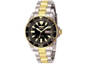 Invicta Sapphire Automatic Diver Men's Watch - 7045 Invicta Sapphire Automatic Diver Men's Watch - 7045