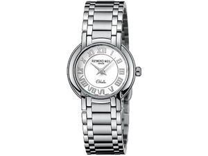 Raymond Weil Othello Women's Watch - 2321-ST-00308 Raymond Weil Othello Women's Watch - 2321-ST-00308