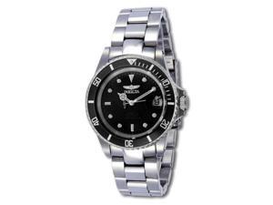 Invicta Men's Pro Diver Automatic Stainless Steel Invicta Men's Pro Diver Automatic Stainless Steel