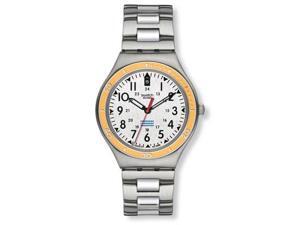Swatch Irony Master Class Men's Watch - YGS462G Swatch Irony Master Class Men's Watch - YGS462G
