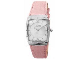 Skagen Studio Women's Watch - 396XSSLP Skagen Studio Women's Watch - 396XSSLP