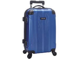 Kenneth Cole Reaction Out of Bounds 20in. Molded Upright Spinner Kenneth Cole Reaction Out of Bounds 20in. Molded Upright Spinner