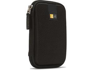 Portable Hard Drive Case Molded Eva Black Portable Hard Drive Case Molded Eva Black