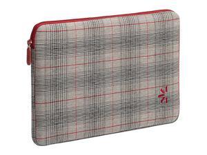 Case Logic 10.2in. Netbook Sleeve - Plaid Case Logic 10.2in. Netbook Sleeve - Plaid