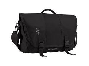 Timbuk2 Commute Messenger Black/Black/Black 269-4-2001 up to 15 inches -M Timbuk2 Commute Messenger Black/Black/Black 269-4-2001 up to 15 inches -M
