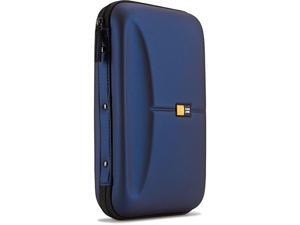 Case Logic 72 Capacity Heavy Duty CD Wallet Case Logic 72 Capacity Heavy Duty CD Wallet