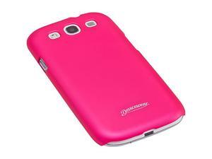 Devicewear Metro: Samsung Galaxy S III Case (For All Galaxy S3 Phones from AT&T, T-Mobile, Sprint, Verizon, or Unlocked) Devicewear Metro: Samsung Galaxy S III Case (For All Galaxy S3 Phones from AT&T, T-Mobile, Sprint, Verizon, or Unlocked)