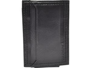 Dockers Wallets Leather Magnetic Front Pocket Wallet Dockers Wallets Leather Magnetic Front Pocket Wallet