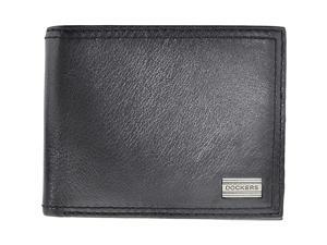 Dockers Wallets Leather Passcase Dockers Wallets Leather Passcase