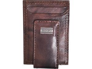 Dockers Wallets Leather Magnetic Front Pocket Wallet Dockers Wallets Leather Magnetic Front Pocket Wallet