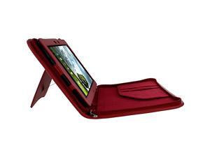 rooCASE Asus MeMO Pad 10: Executive Leather Portfolio Case rooCASE Asus MeMO Pad 10: Executive Leather Portfolio Case