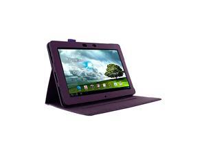 rooCASE Asus MeMO Pad 10: Dual-View Vegan Leather Folio Case rooCASE Asus MeMO Pad 10: Dual-View Vegan Leather Folio Case