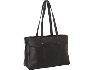 Le Donne Leather Traveler Tote Le Donne Leather Traveler Tote