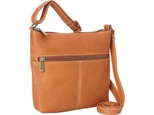 Le Donne Leather Lifestyle Crossbody Le Donne Leather Lifestyle Crossbody