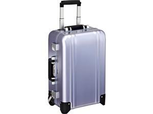 Zero Halliburton Classic Aluminum Carry On 2 Wheel Travel Case Zero Halliburton Classic Aluminum Carry On 2 Wheel Travel Case