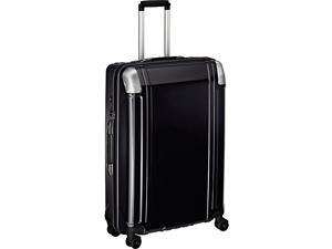 Zero Halliburton Geo Polycarbonate 28in. 4 Wheel Spinner Travel Case Zero Halliburton Geo Polycarbonate 28in. 4 Wheel Spinner Travel Case