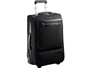 Zero Halliburton Profile 22in. Expandable Carry On Upright Zero Halliburton Profile 22in. Expandable Carry On Upright