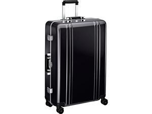 Zero Halliburton Classic Polycarbonate 28in. 4 Wheel Spinner Travel Case Zero Halliburton Classic Polycarbonate 28in. 4 Wheel Spinner Travel Case
