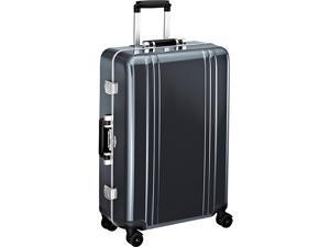 Zero Halliburton Classic Polycarbonate 26in. 4 Wheel Spinner Travel Case Zero Halliburton Classic Polycarbonate 26in. 4 Wheel Spinner Travel Case