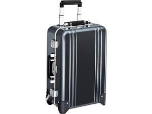 Zero Halliburton Classic Polycarbonate Carry On 2 Wheel Travel Case Zero Halliburton Classic Polycarbonate Carry On 2 Wheel Travel Case