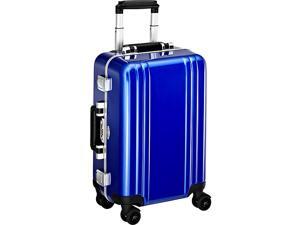 Zero Halliburton Classic Polycarbonate Carry On 4 Wheel Spinner Travel Case Zero Halliburton Classic Polycarbonate Carry On 4 Wheel Spinner Travel Case
